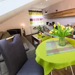 Gross Taubertal Apartment