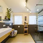 Apartment Gross Taubertal Konigheim