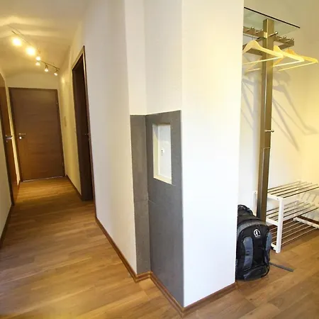 Apartment Groß Taubertal Konigheim