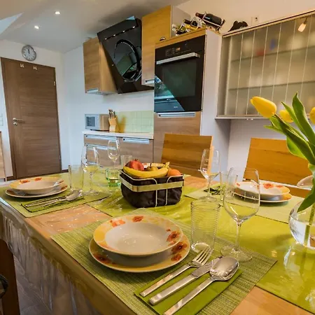Gross Taubertal Apartment