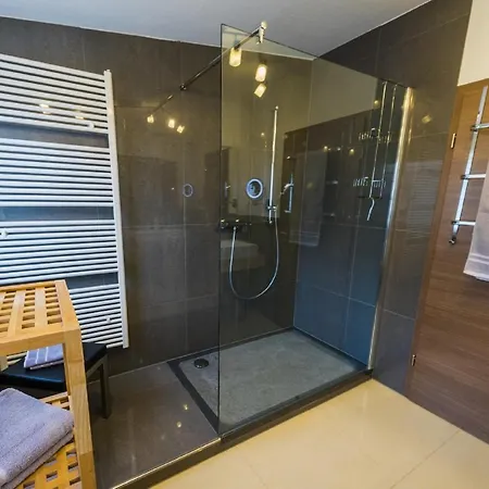 Apartment Gross Taubertal